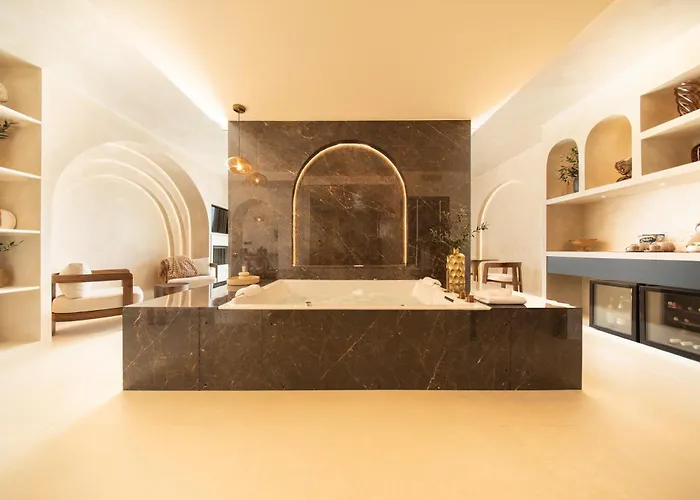 Hotels in Callas