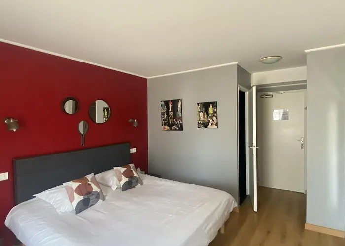 Ambleteuse Hotels