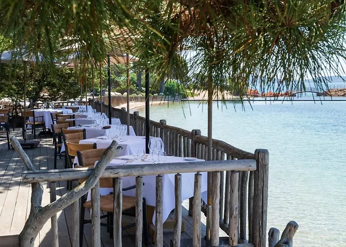 Cala Rossa Hotels