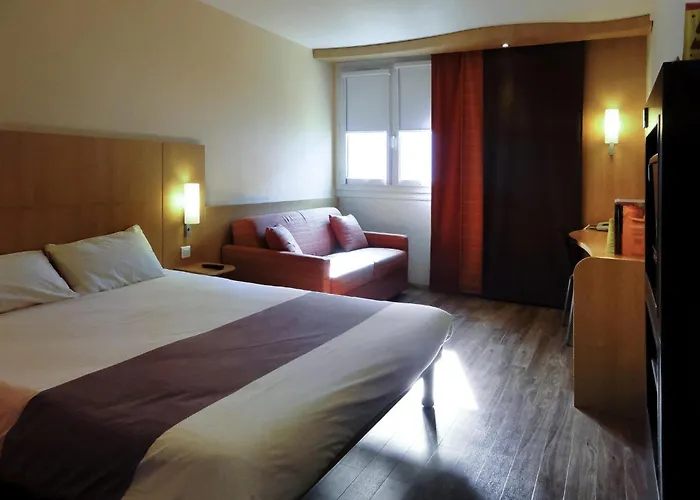 Le Coteau Hotels