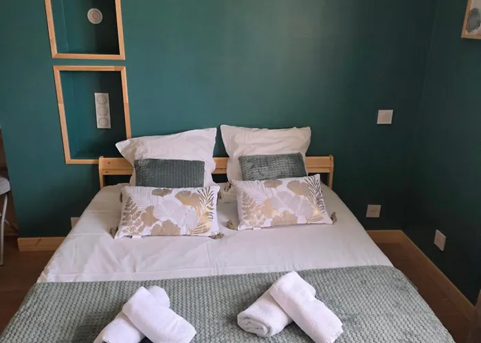 Chamrousse Hotels