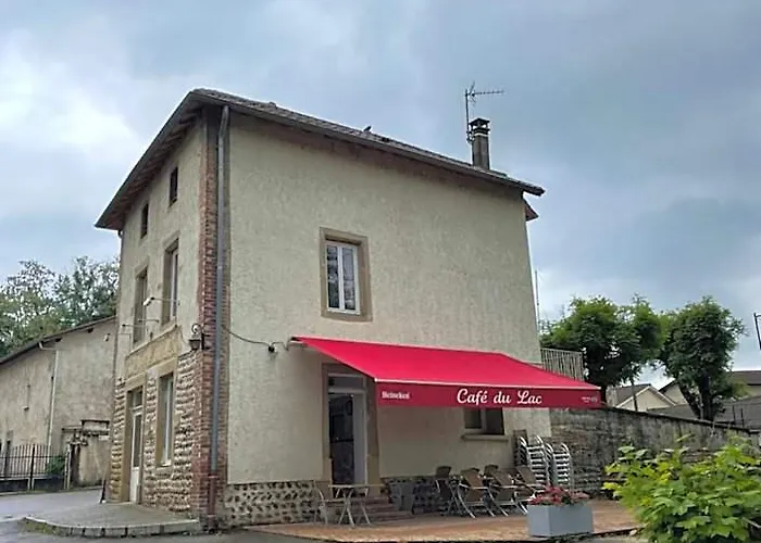 Manthes Hotels