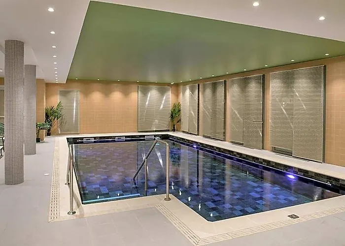 Maromme Hotels