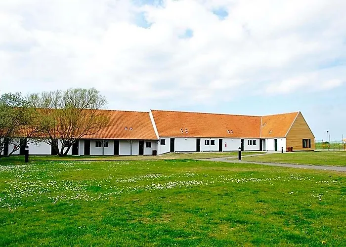 Hotels in Audresselles