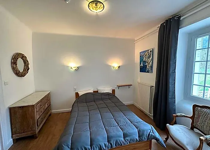 Goudet Hotels