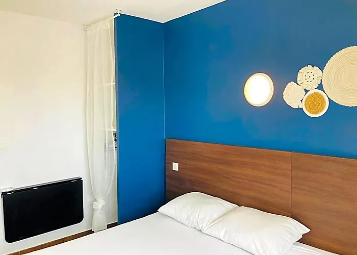 Hotel a Narbonne-Plage