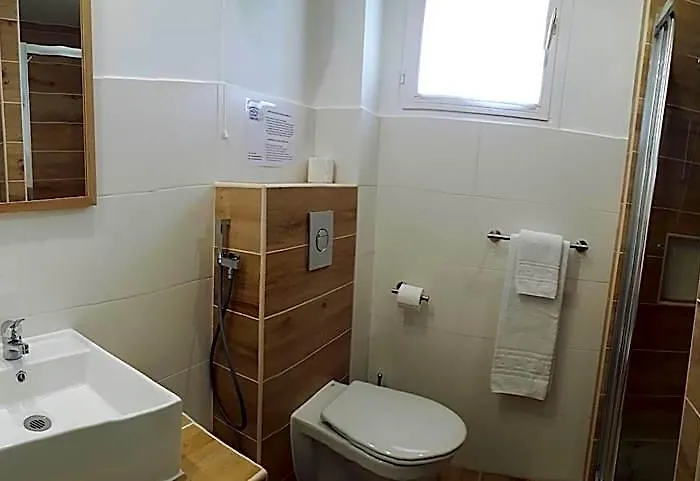 Hotel a Digne-les-Bains