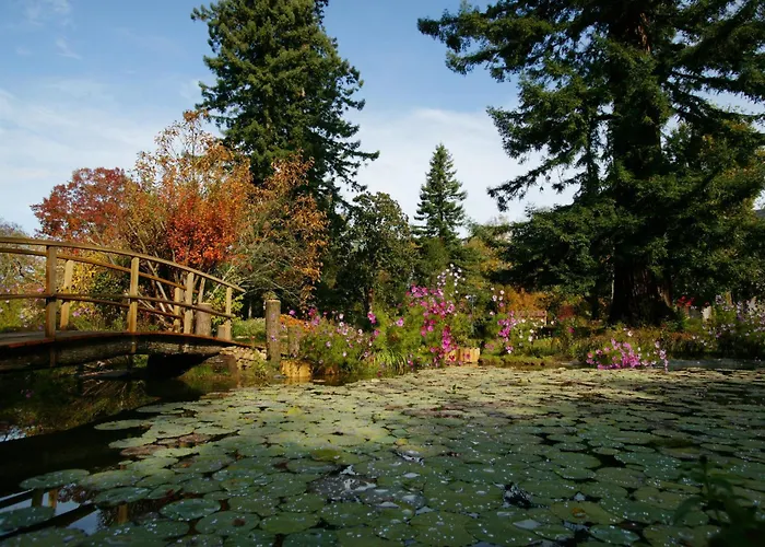 Le Buisson-de-Cadouin Hotels