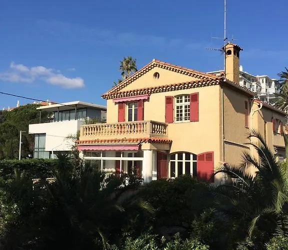 Villa Tricia Cannes