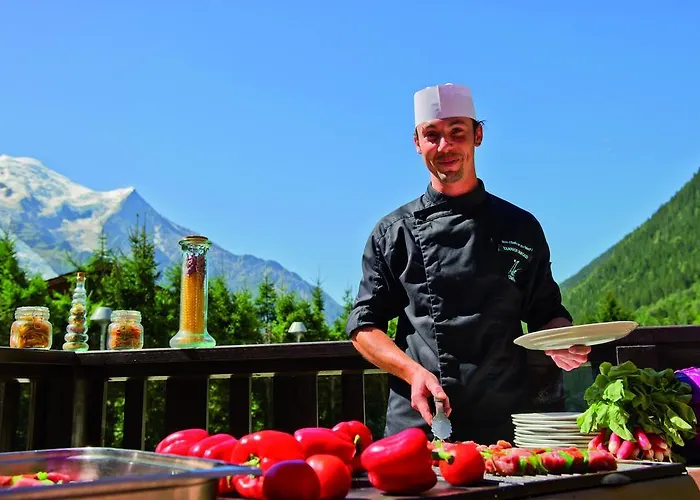 Vtf Les Econtres Chamonix