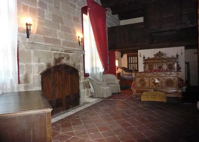 Bed and Breakfast Commanderie des Templiers à Figeac