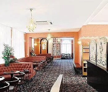 Hotel D'Italie Lourdes