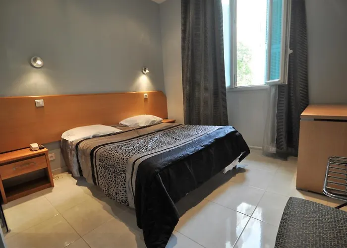 Hotel Carlone Nice