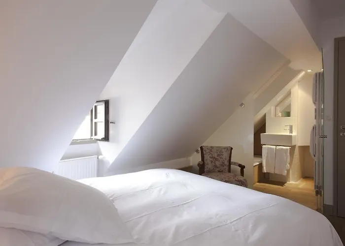Hotel Restaurant Le Chut - Petite France Strasbourg