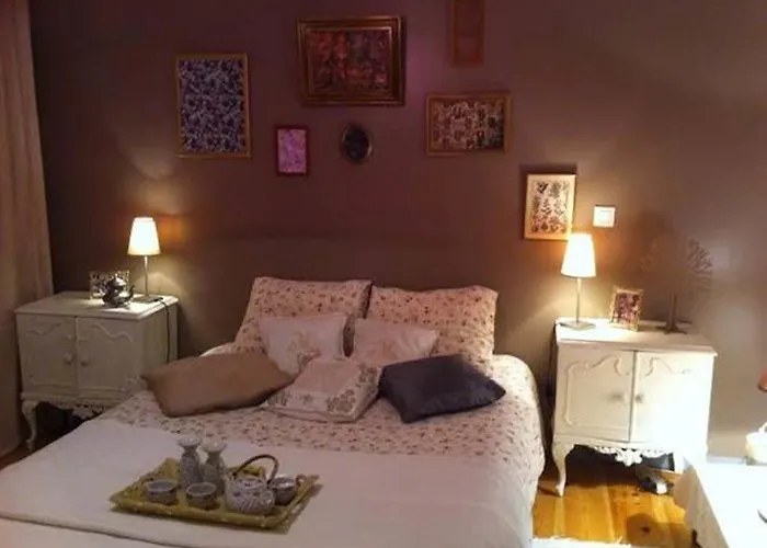 La Chambre D'Hote De Mano - Centre-Ville De Bayonne