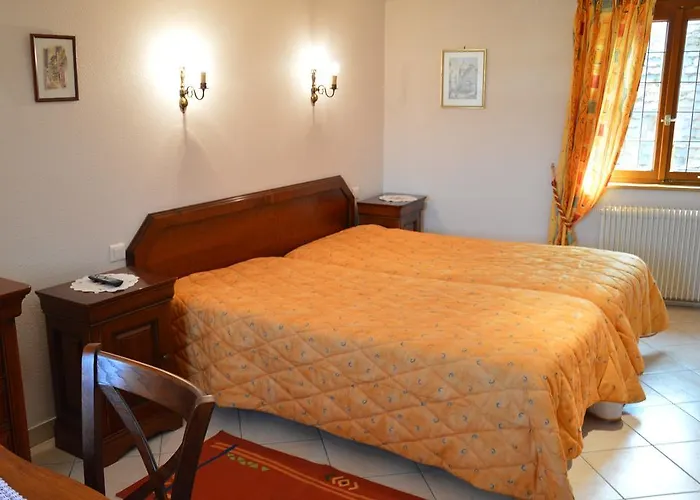 La Grange Du Pape - Annexe De L'Hotel La Ferme Du Pape Eguisheim