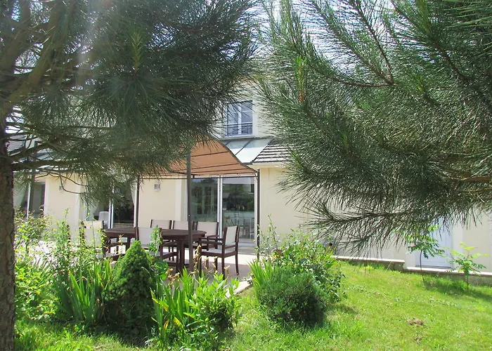 La Soierie Hotel Chateauroux