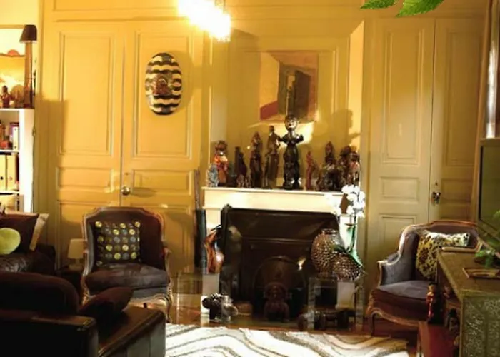 Home Sweet Home Lyon