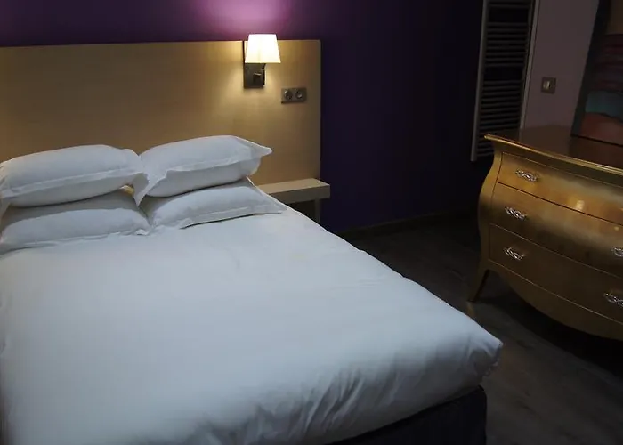 Auberge du cheval blanc Ajaccio 