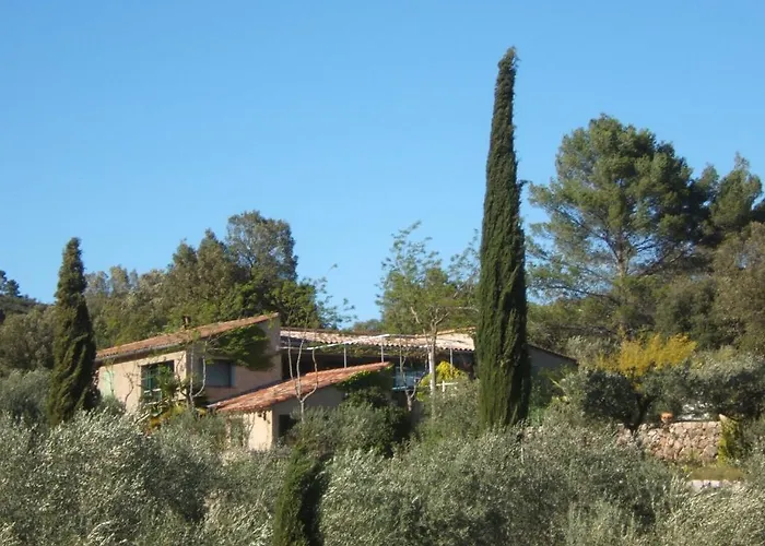 La Radassière Cotignac