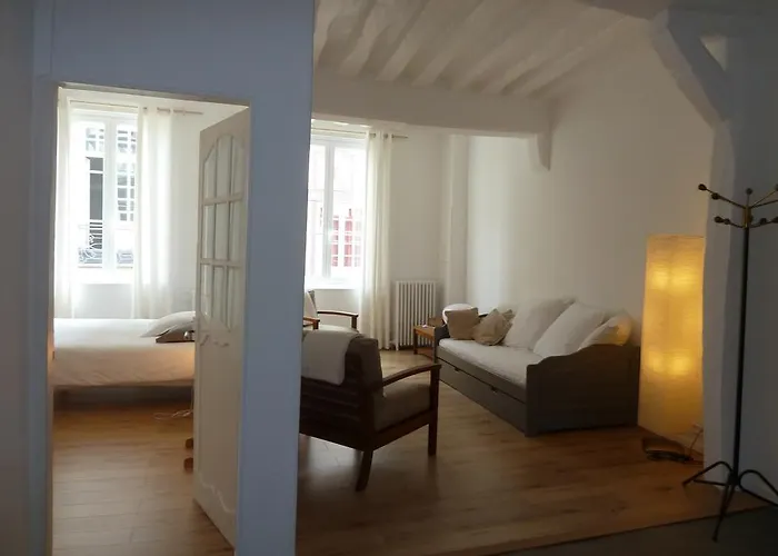 Une Chambre Dans L'Atelier De R Rouen