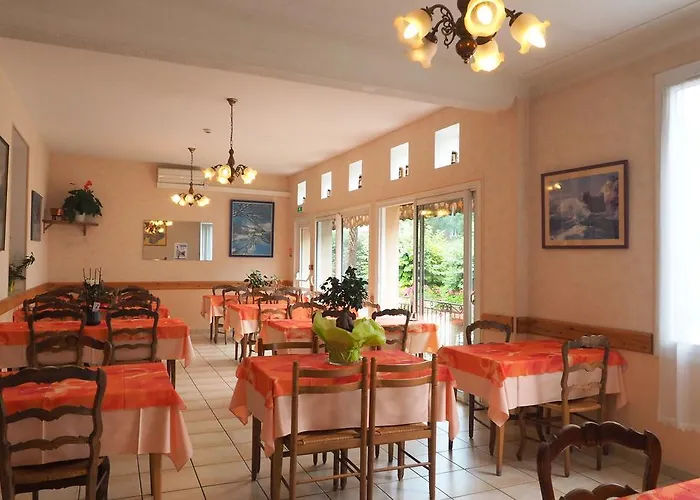 Hotel Helios Lourdes