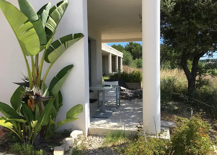 Villa Les Restanques Bandol