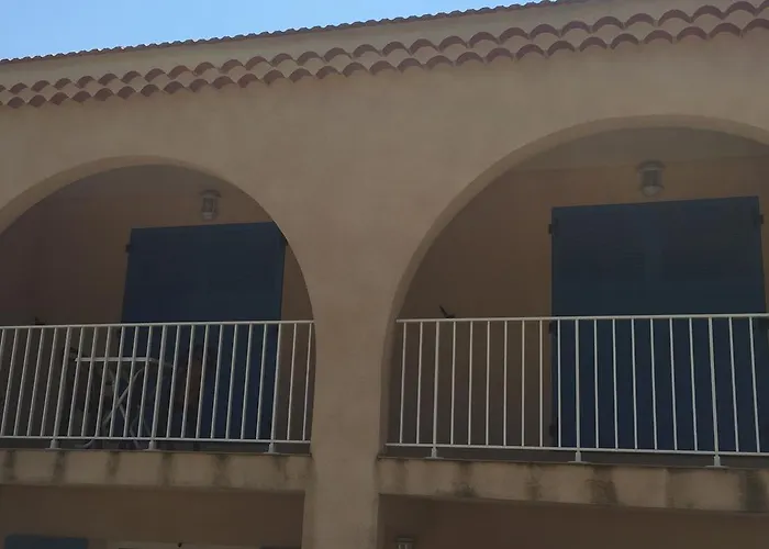 Hotel Hydra Le Lavandou