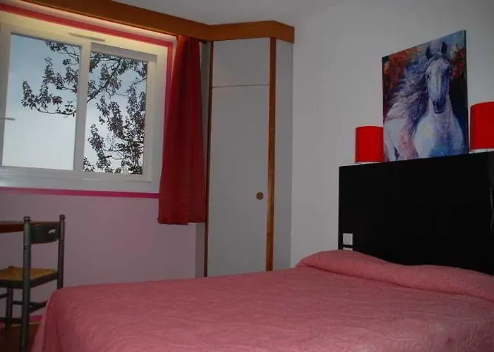 Hotel Du Coq Saint-Germain-en-Laye