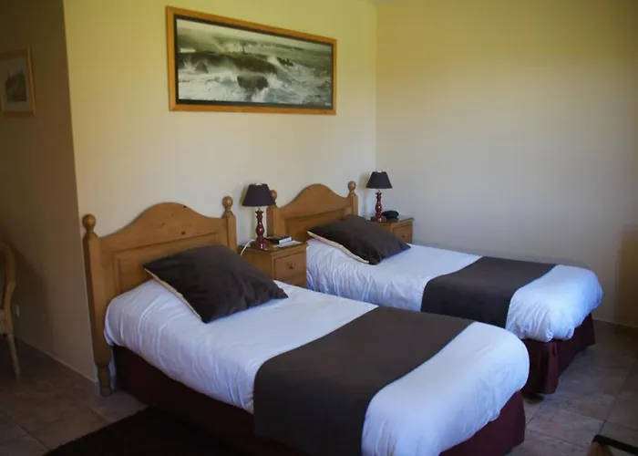 Desvres Hotels