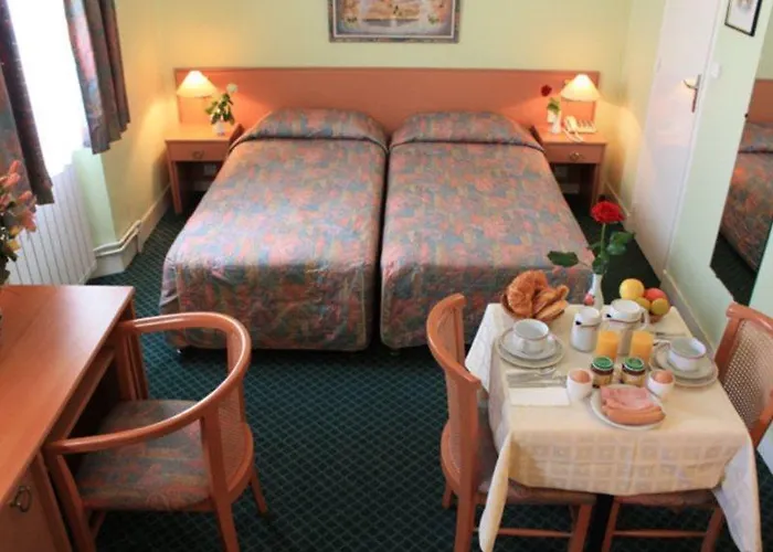 Belta Hotel Paris