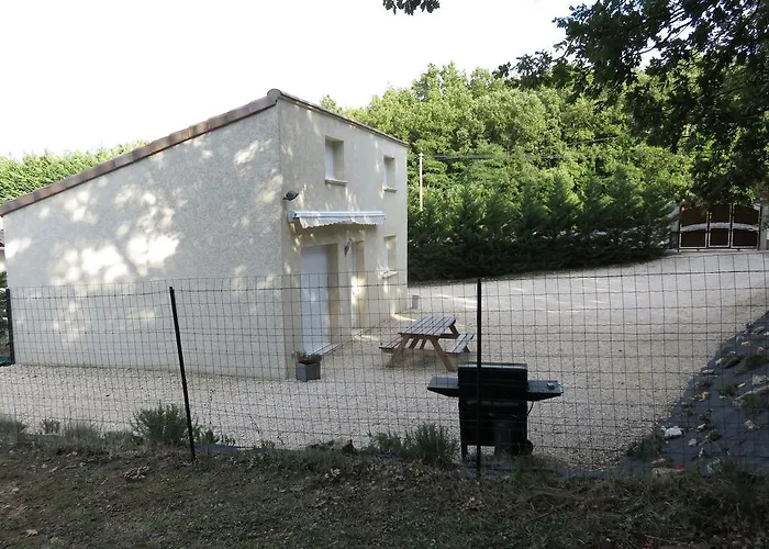 La petite maison Malataverne avec Piscine