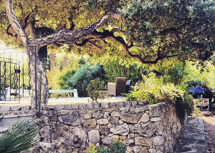 Villa Charme Et Detente Saint-Raphaël