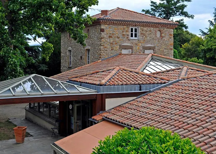 Brioude Hotels