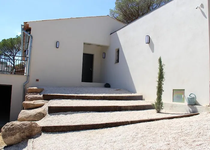 Villa Terre des Maures Vidauban avec Piscine