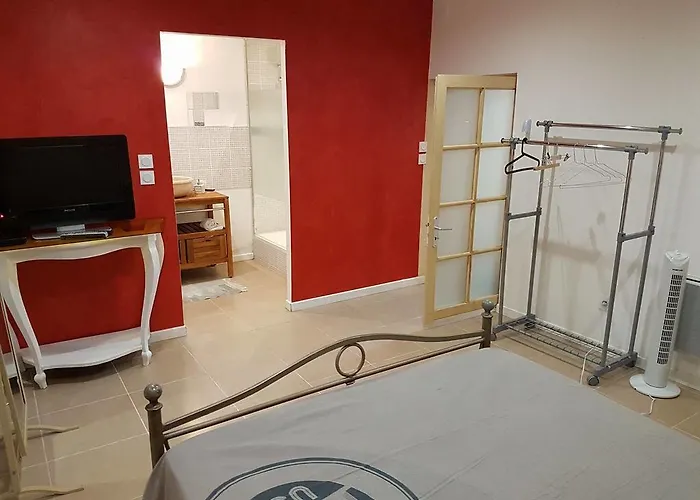Guesthouse Canet-en-Roussillon