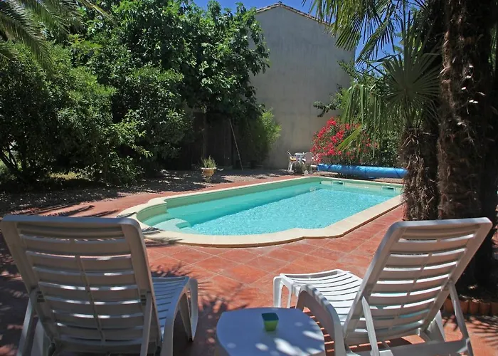 Margon (Herault) Hotels