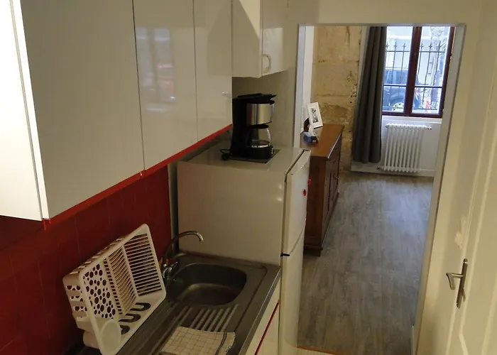 Residence Salvy Levallois-Perret