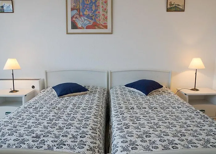 Hotel La Vigie à Royan