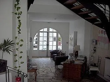 Auberge De La Tour Mennetou-sur-Cher