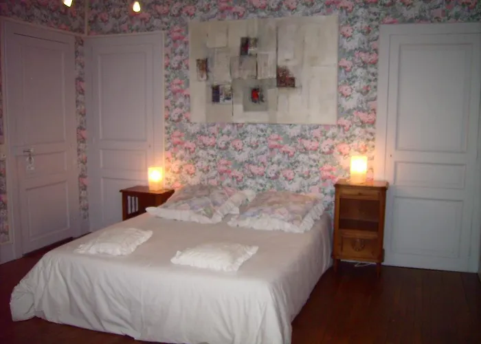 Chambre D'Hotes L'Ambroise Troyes