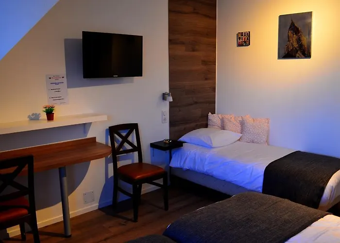 Roppenheim Hotels