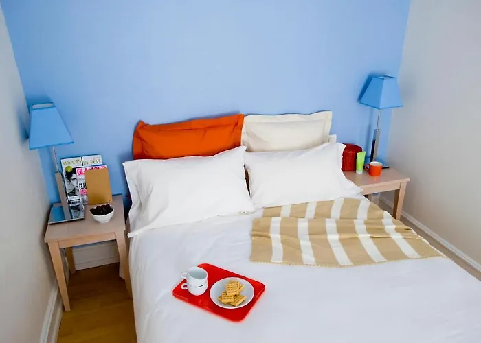 Residence Pierre & Vacances Le Castel Normand Deauville