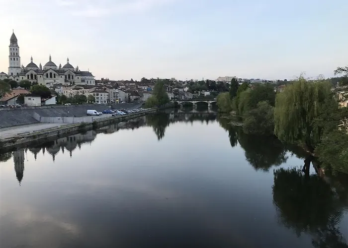 Good Place Périgueux