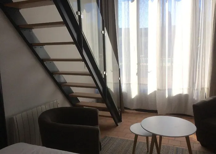 Chambre D' Hotes La Lucasserie Saumur