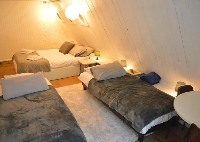 Casa Marta : Suites, Terrasses Et Vue Panoramique Tournon-sur-Rhone