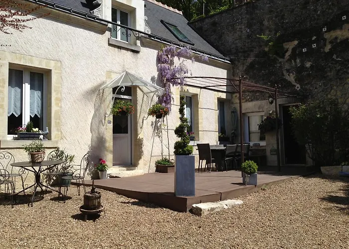 Clos Mariotte Vouvray