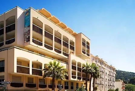 Residence Le Massena Le Cannet