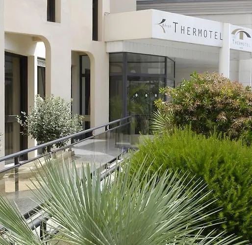 Thermotel Dax