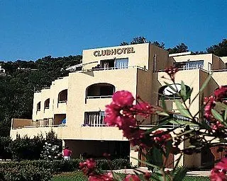 Maeva Clubhotel St. Mandrier Saint-Mandrier-sur-Mer